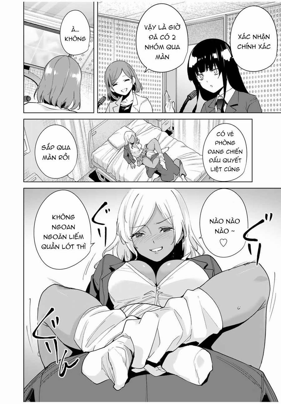 Destiny Lover Ss2 19 trang 7