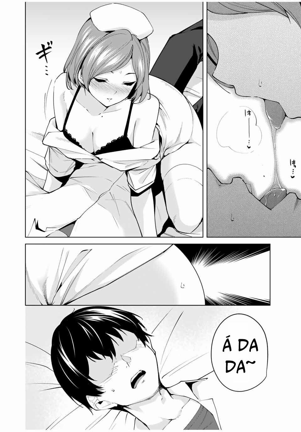 Destiny Lover Ss2 2 trang 20