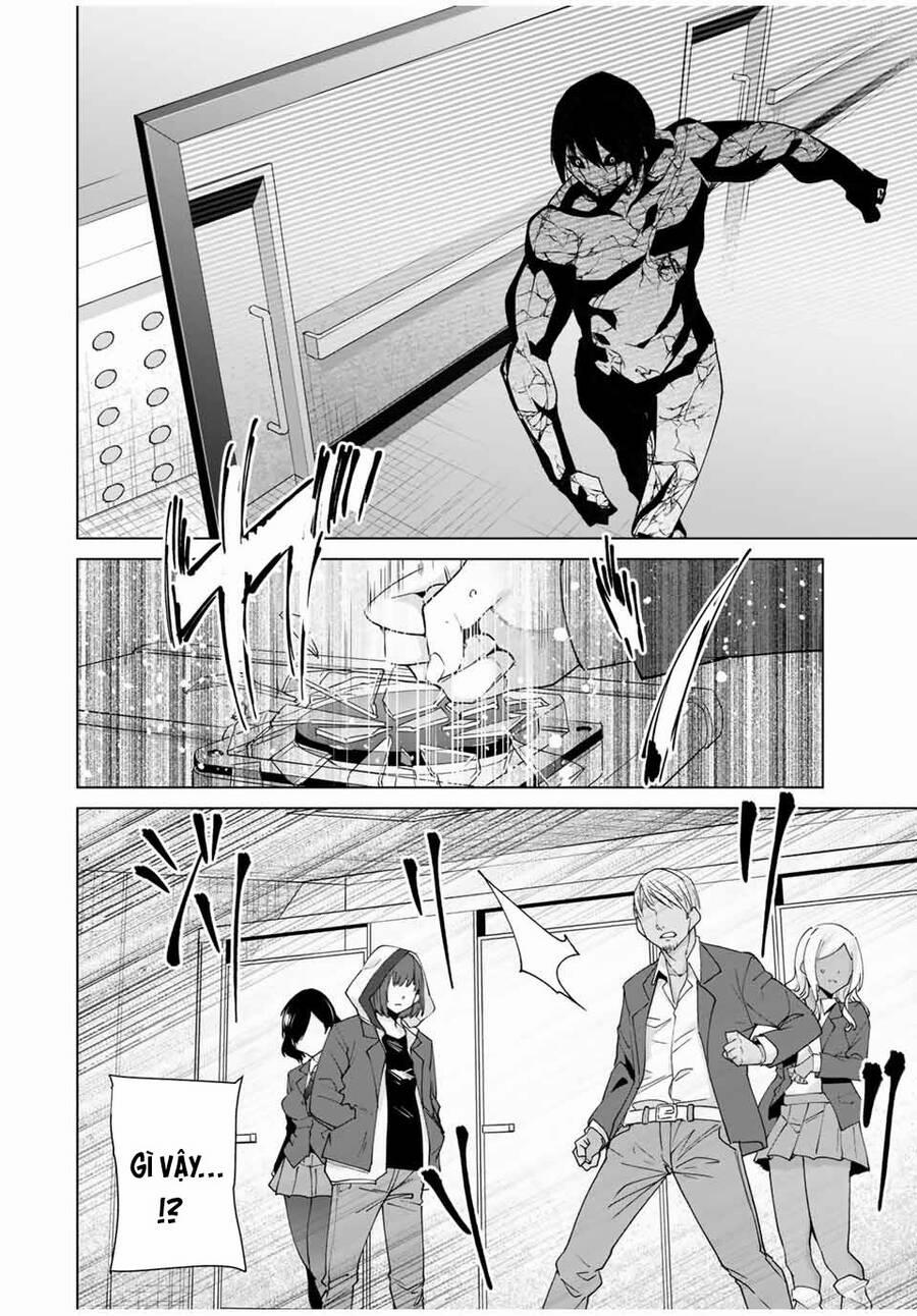 Destiny Lover Ss2 21 trang 11