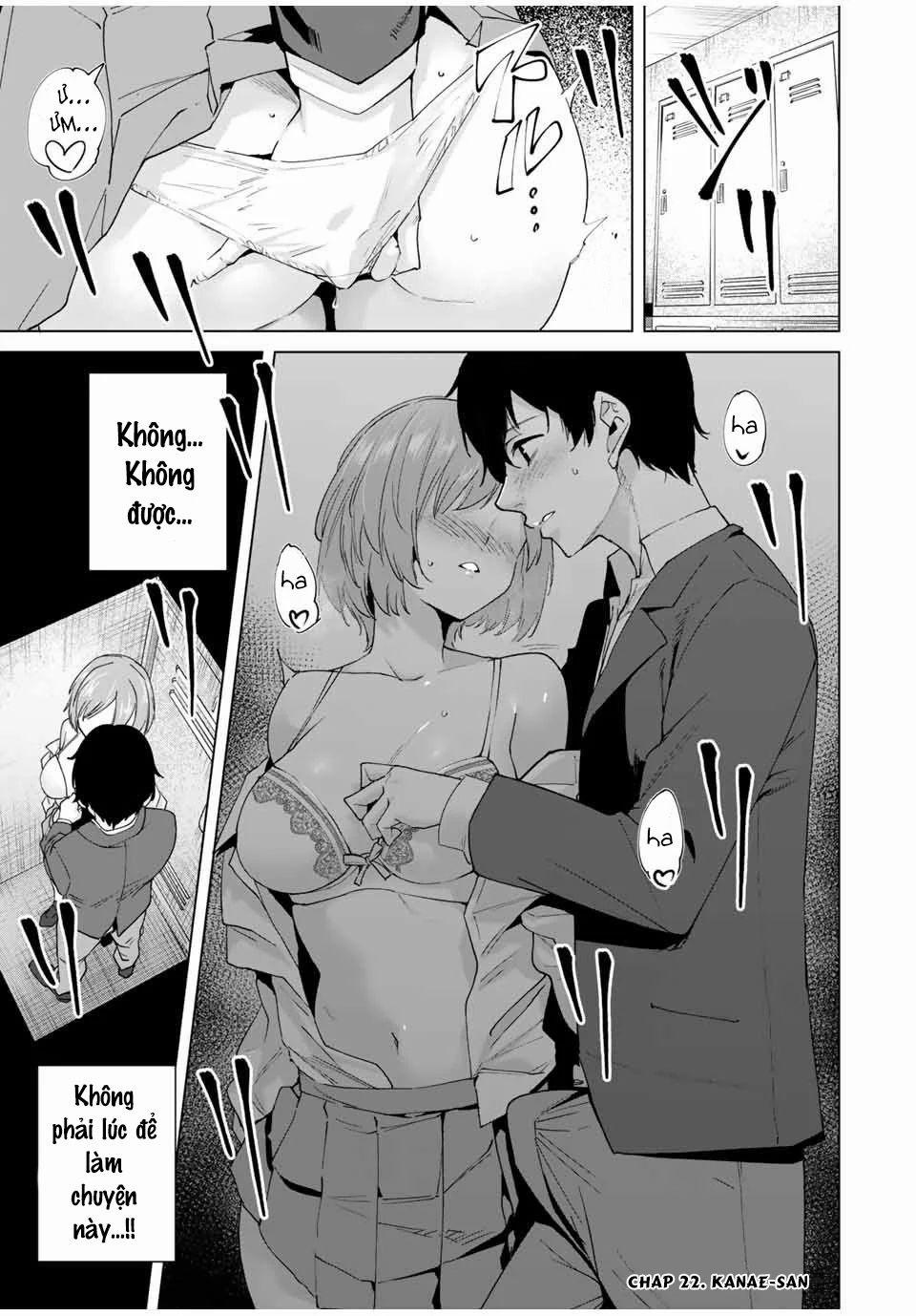 Destiny Lover Ss2 22 trang 2