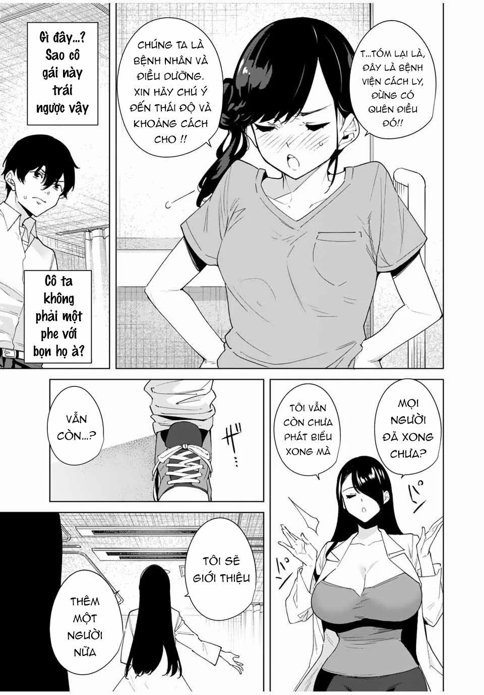 Destiny Lover Ss2 24 trang 8