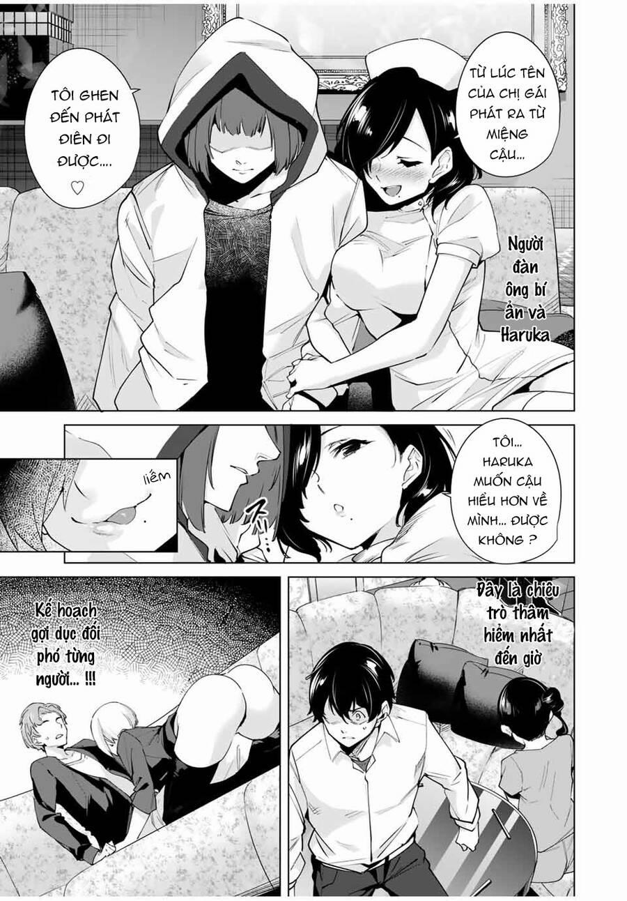 Destiny Lover Ss2 25 trang 14