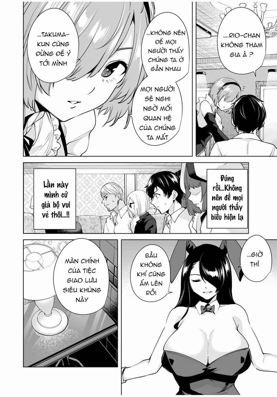 Destiny Lover Ss2 25 trang 5