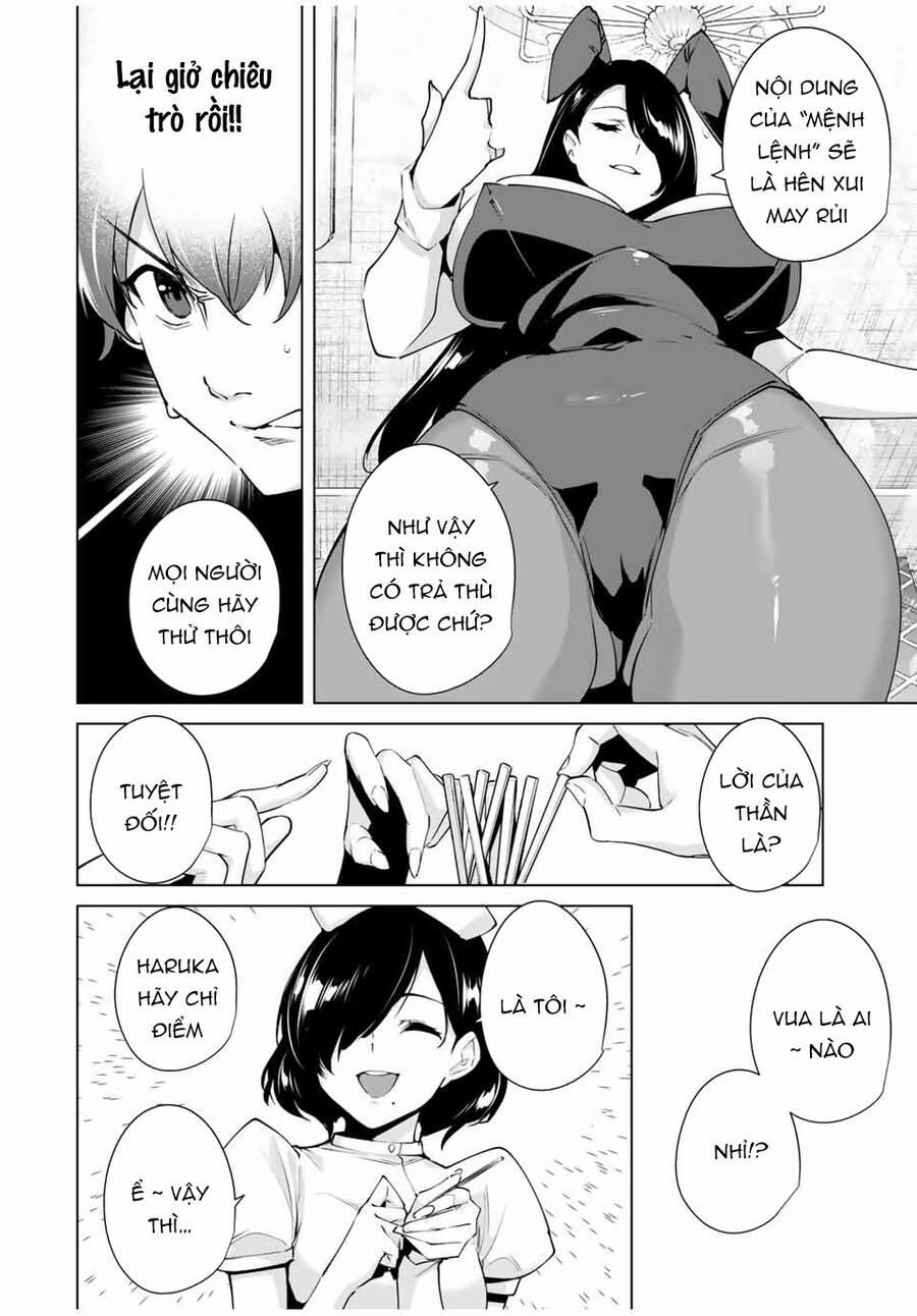 Destiny Lover Ss2 25 trang 7