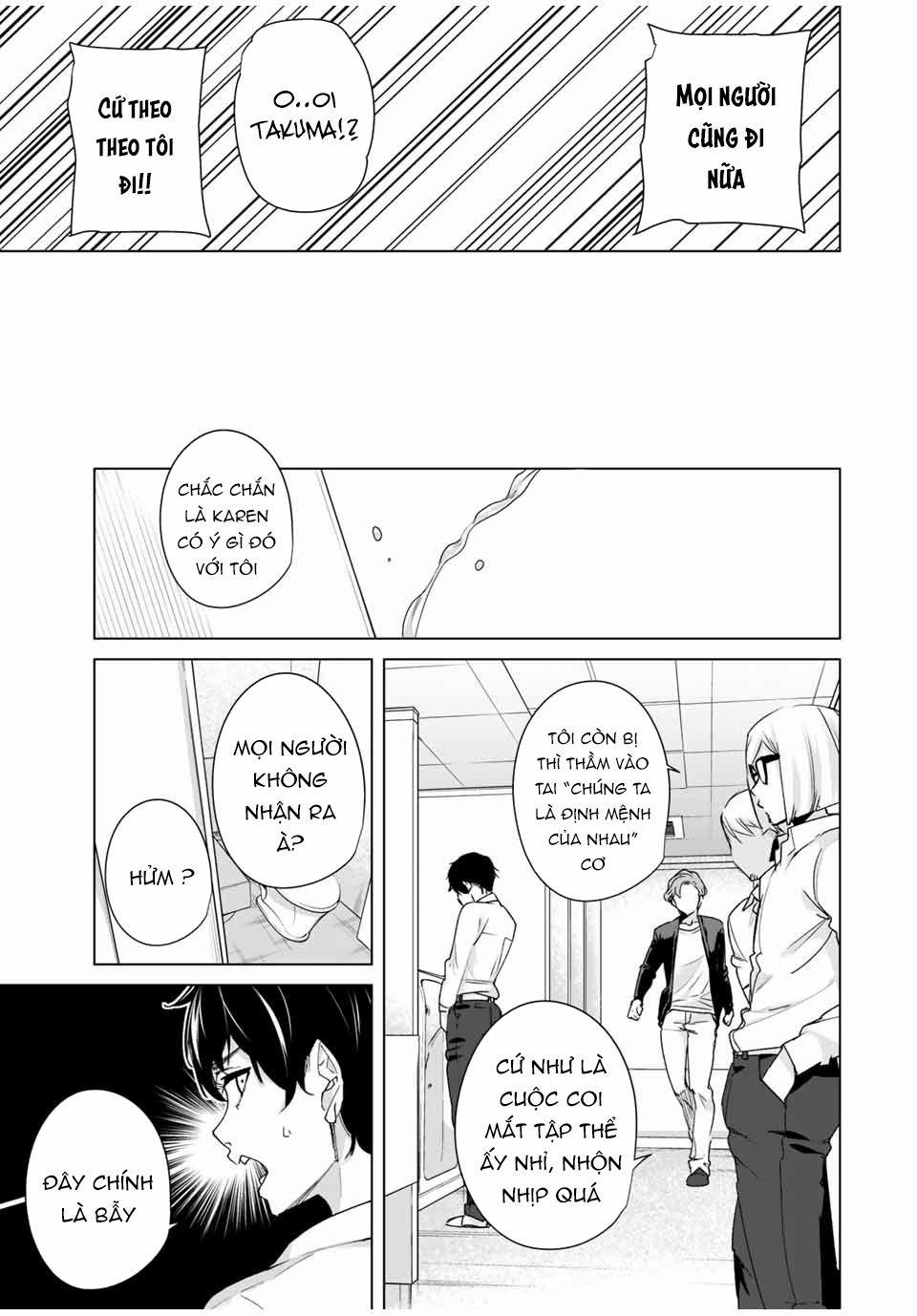 Destiny Lover Ss2 26 trang 4