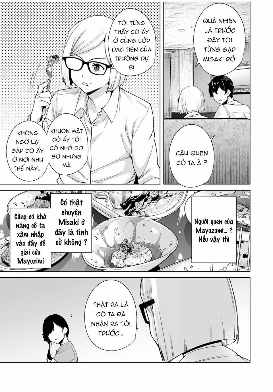 Destiny Lover Ss2 27 trang 10