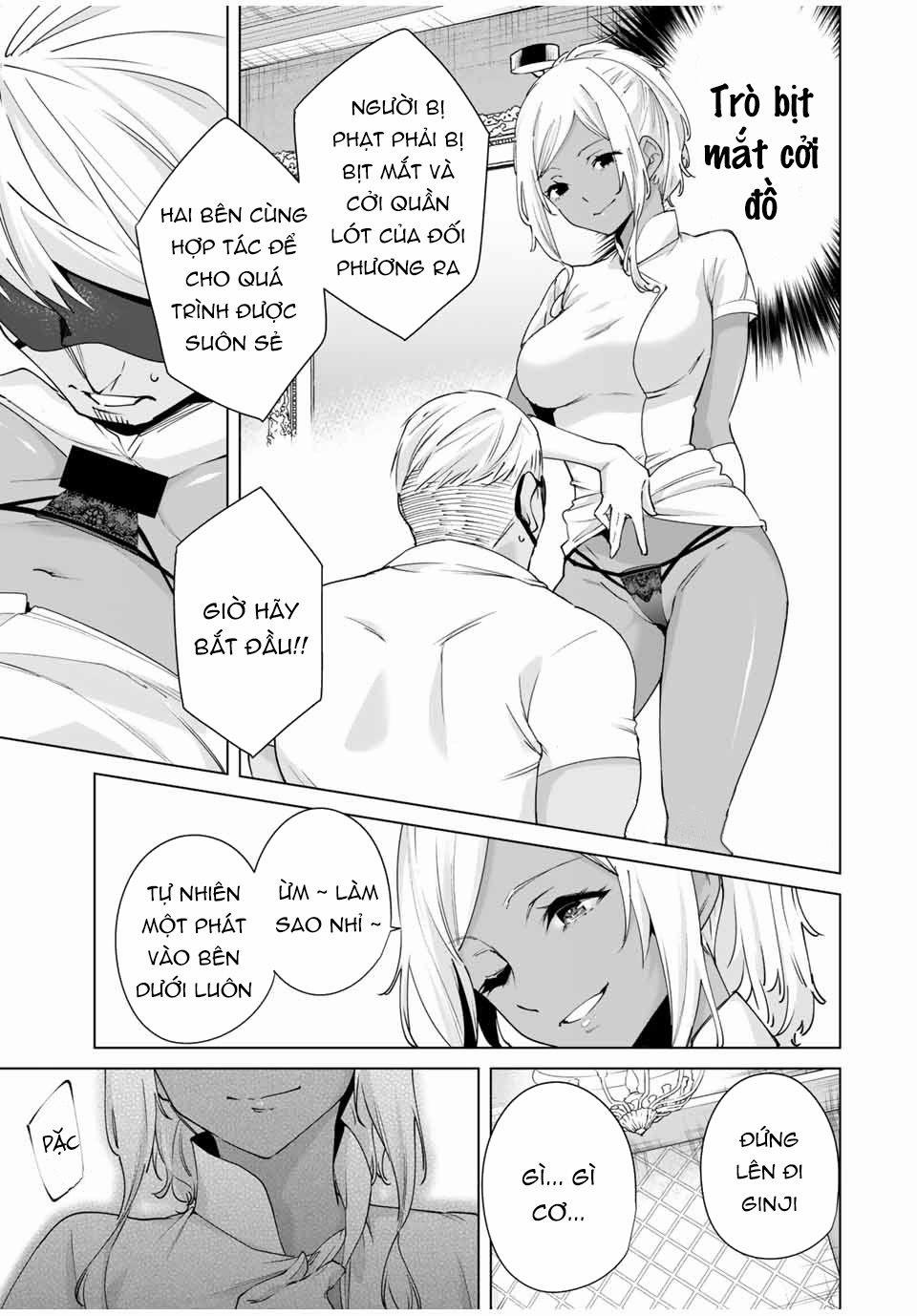 Destiny Lover Ss2 28 trang 2