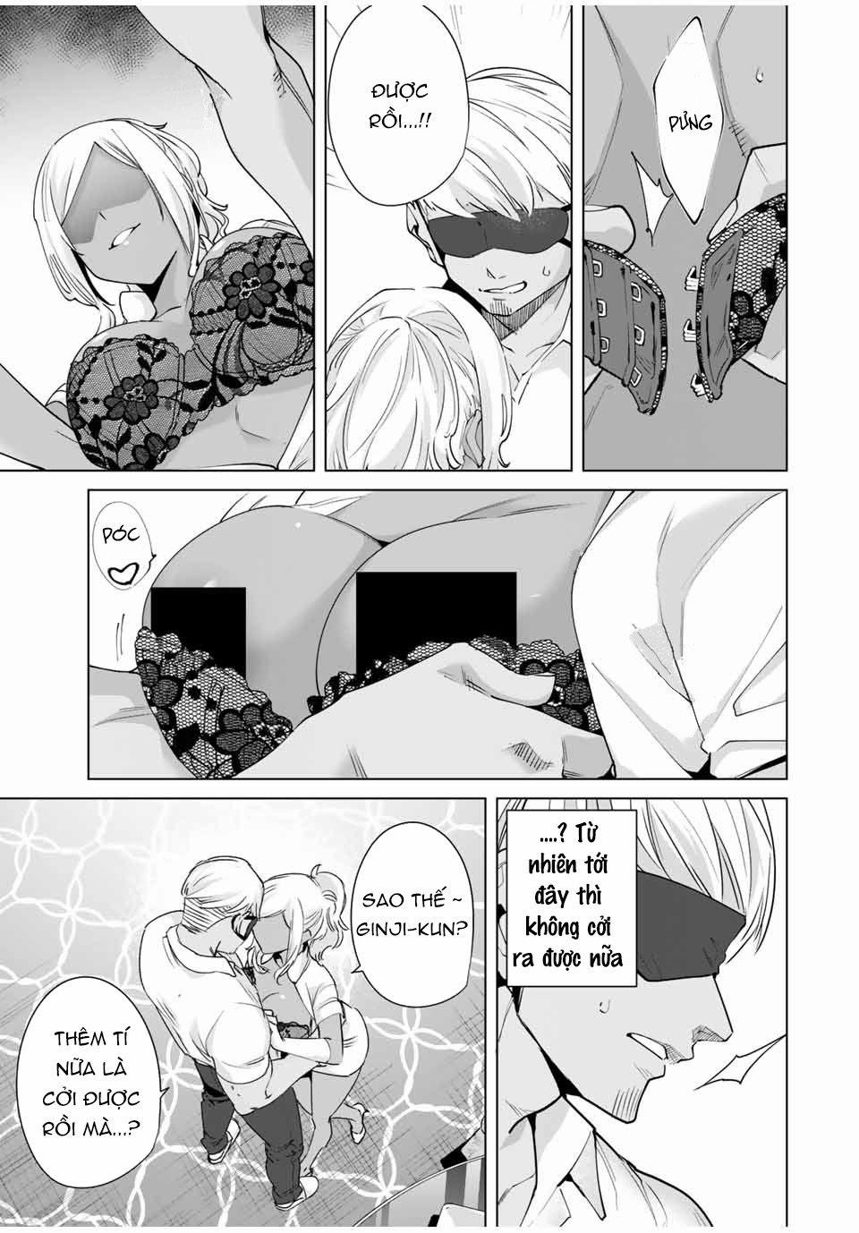 Destiny Lover Ss2 28 trang 6