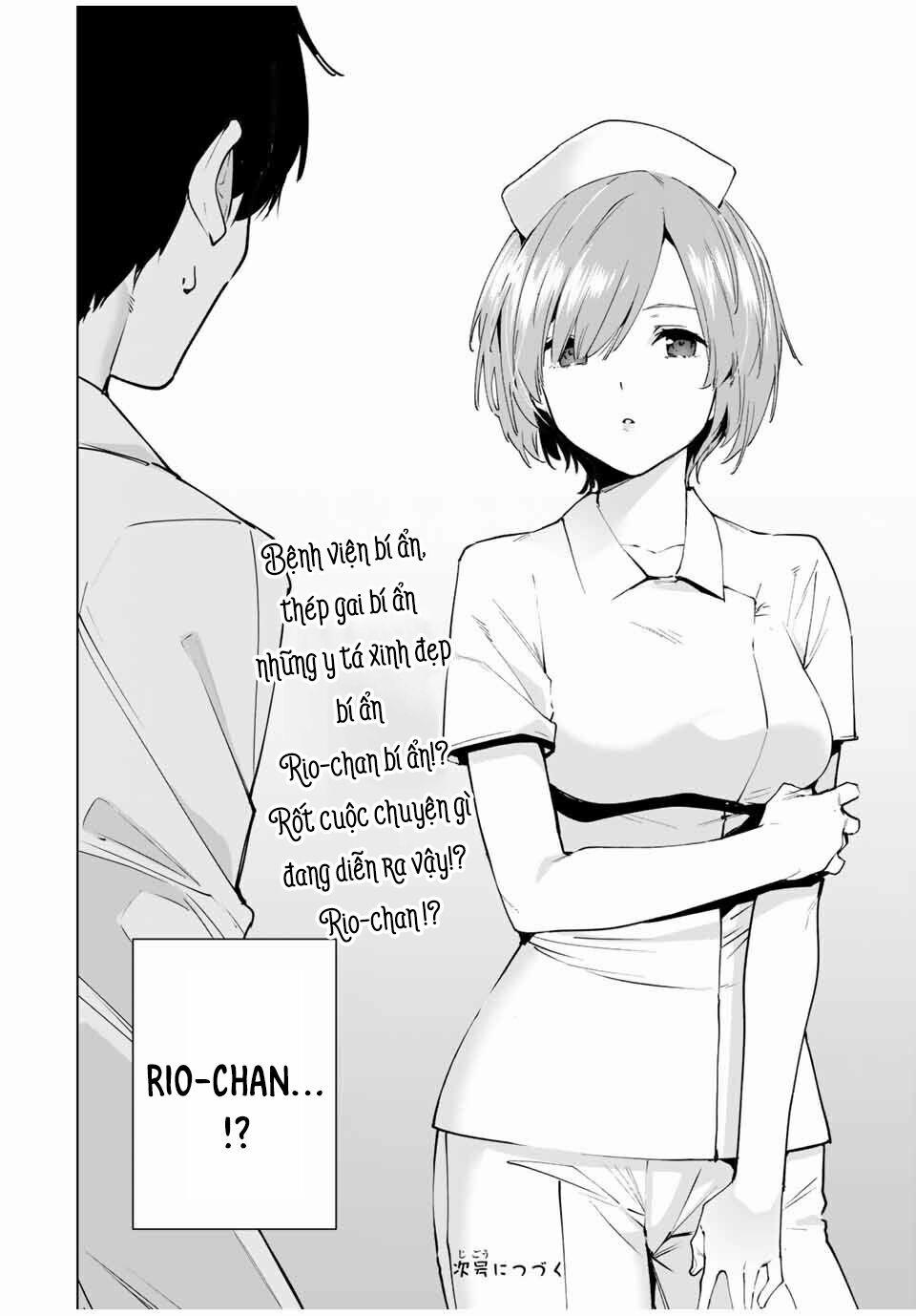 Destiny Lover Ss2 3 trang 22