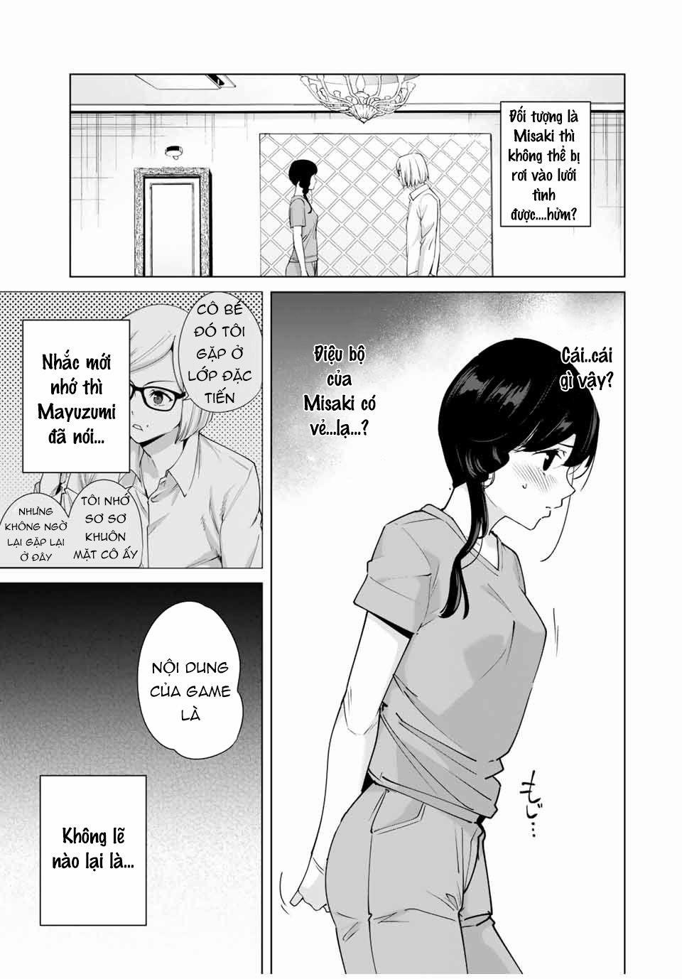 Destiny Lover Ss2 30 trang 14