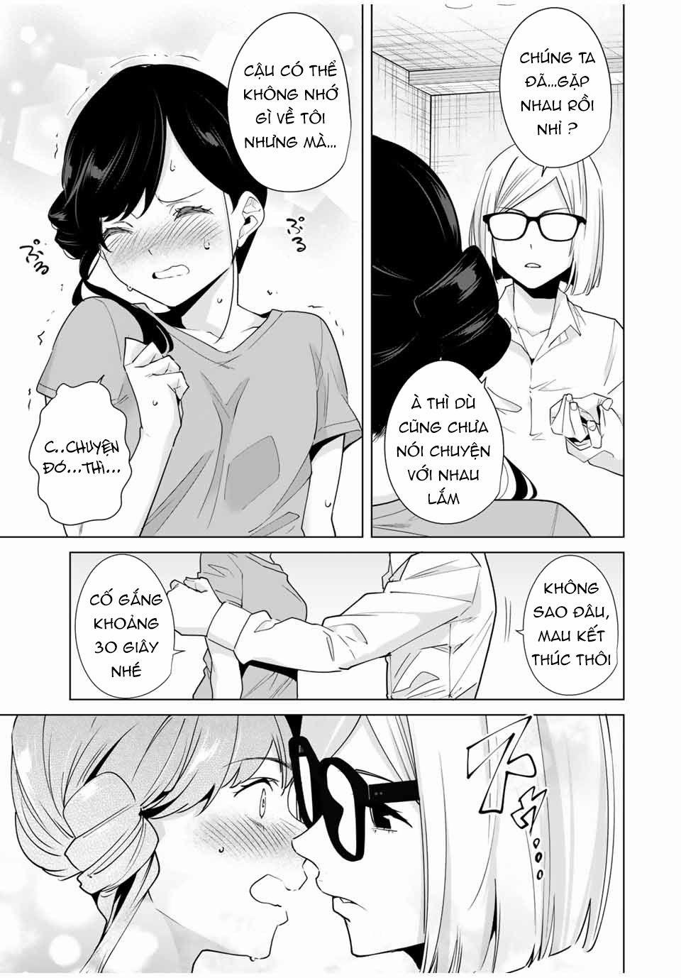 Destiny Lover Ss2 30 trang 16