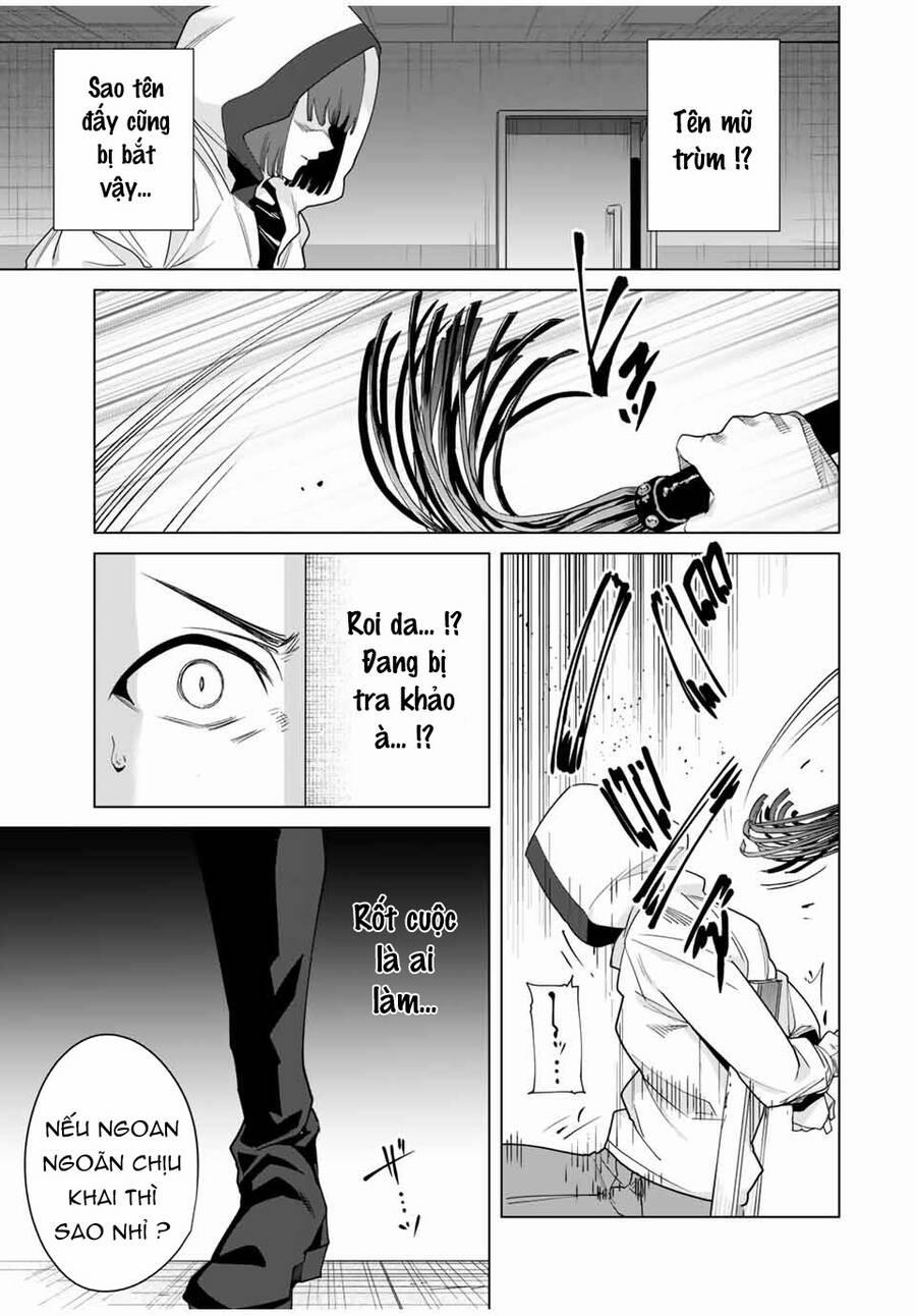 Destiny Lover Ss2 32 trang 14