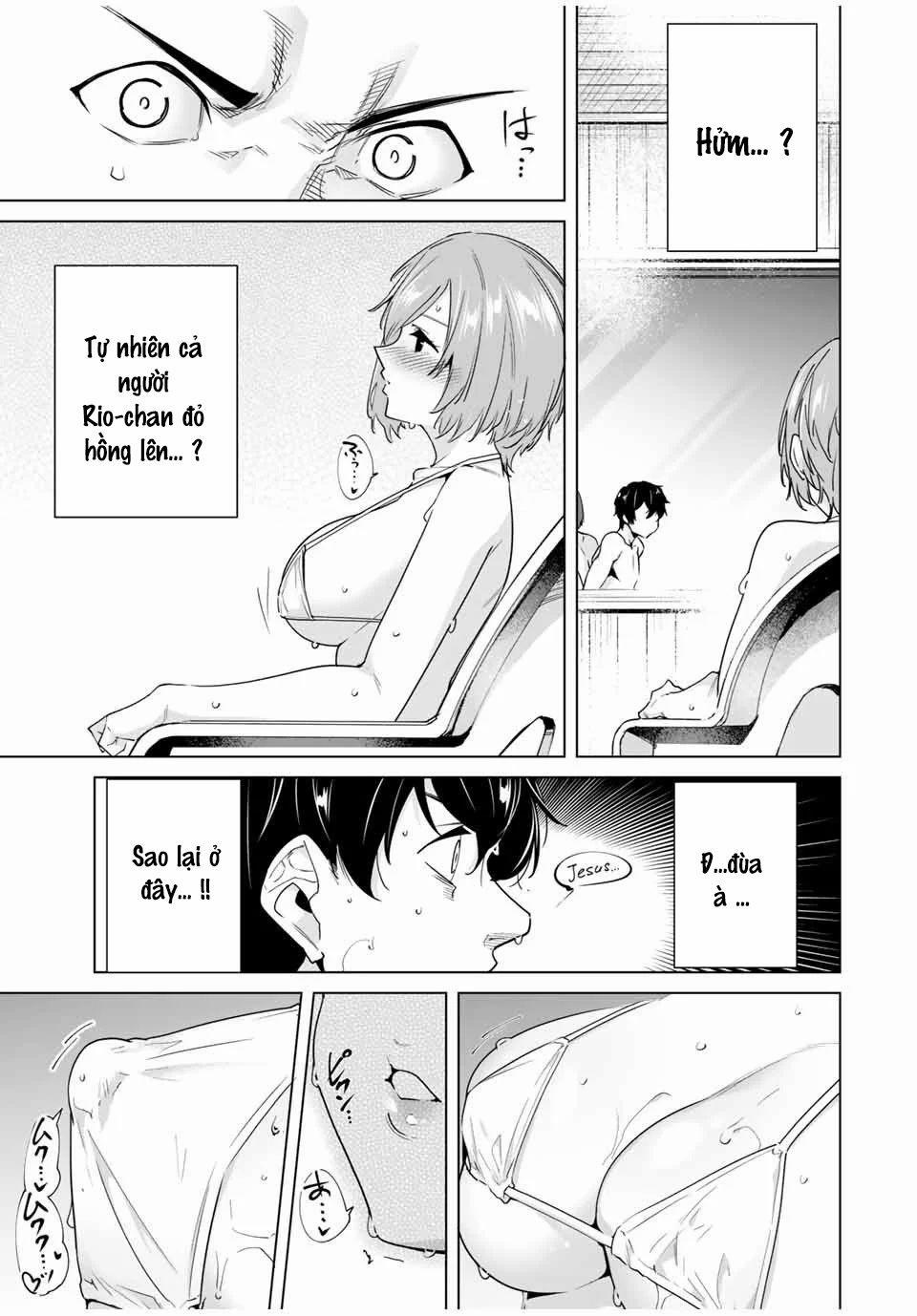 Destiny Lover Ss2 33 trang 14