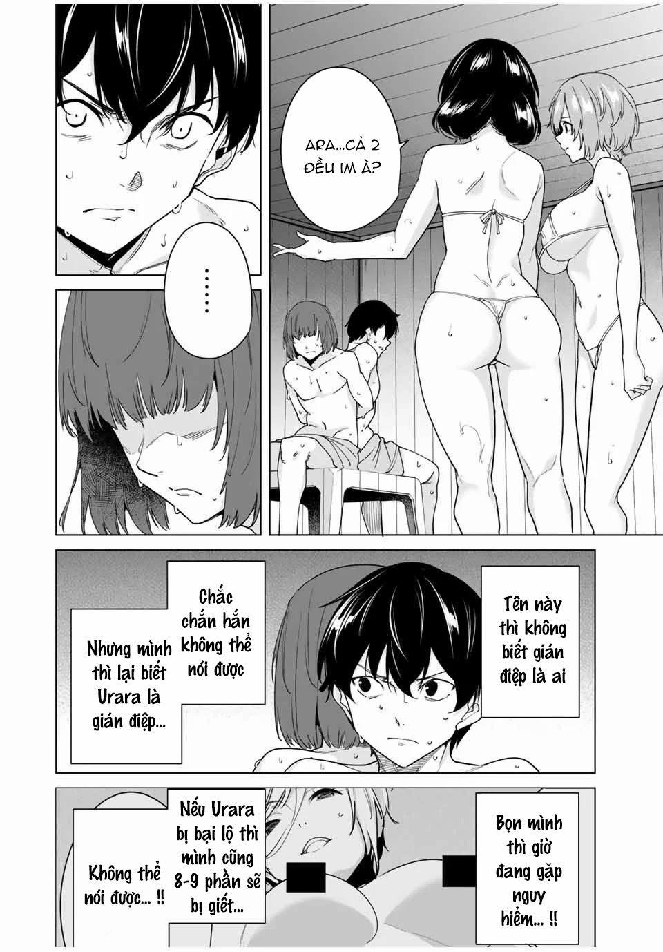 Destiny Lover Ss2 33 trang 9