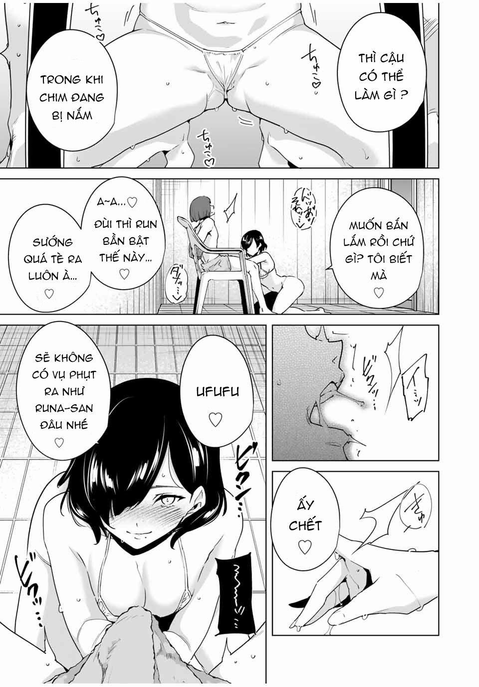 Destiny Lover Ss2 34 trang 12