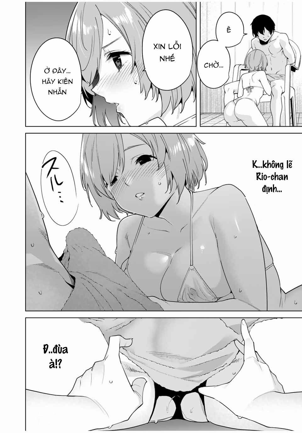 Destiny Lover Ss2 34 trang 15