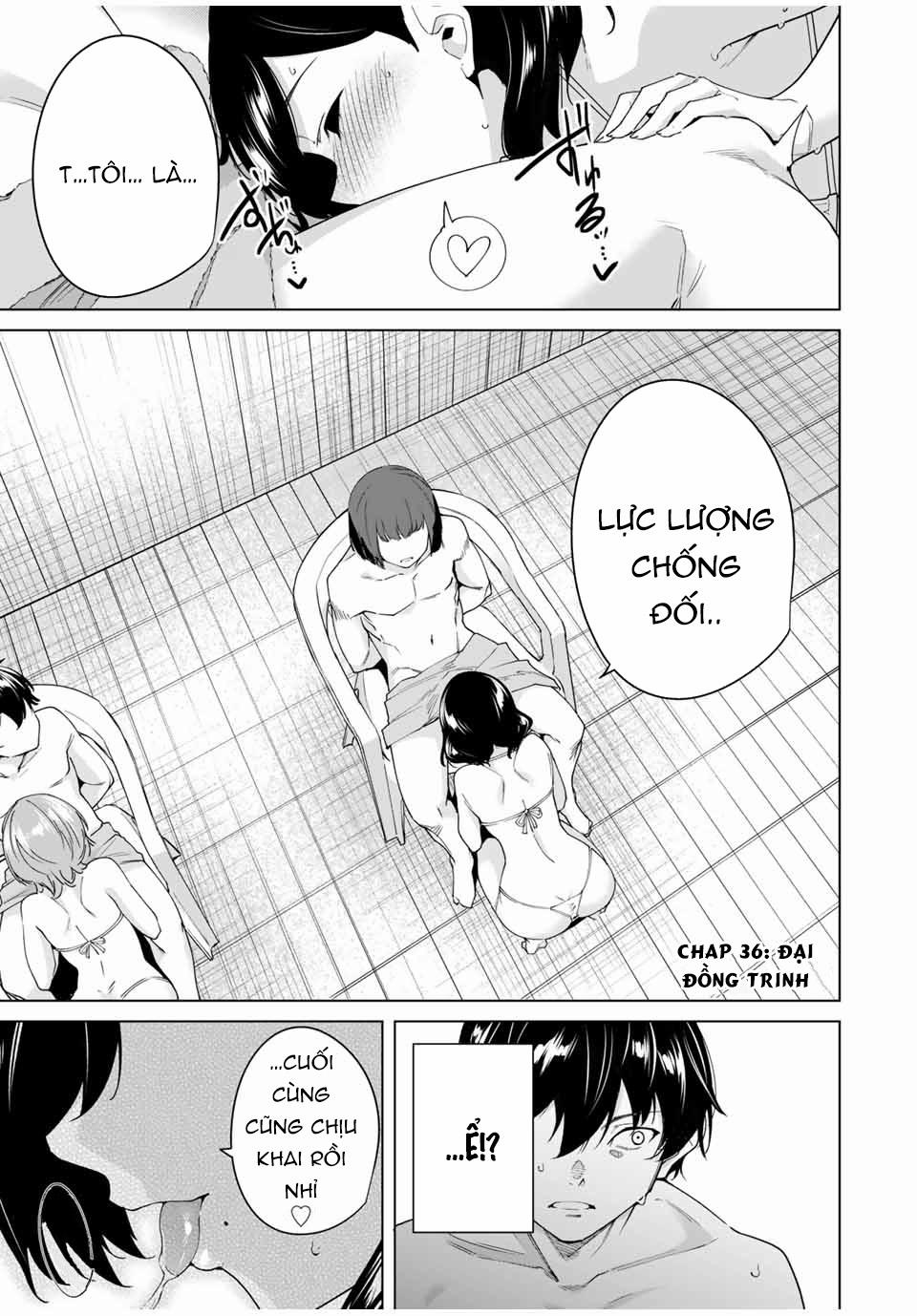Destiny Lover Ss2 36 trang 2