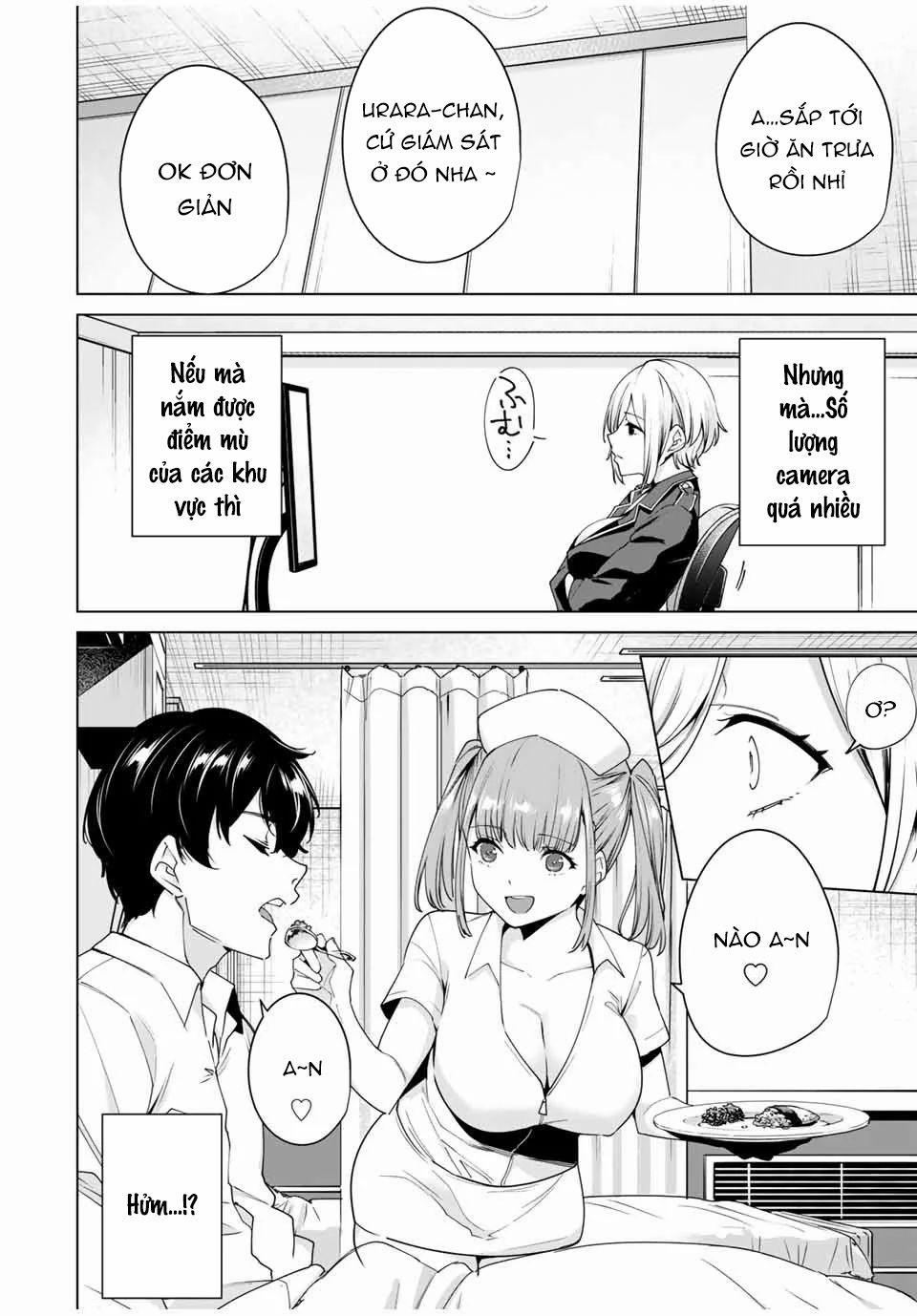 Destiny Lover Ss2 37 trang 13