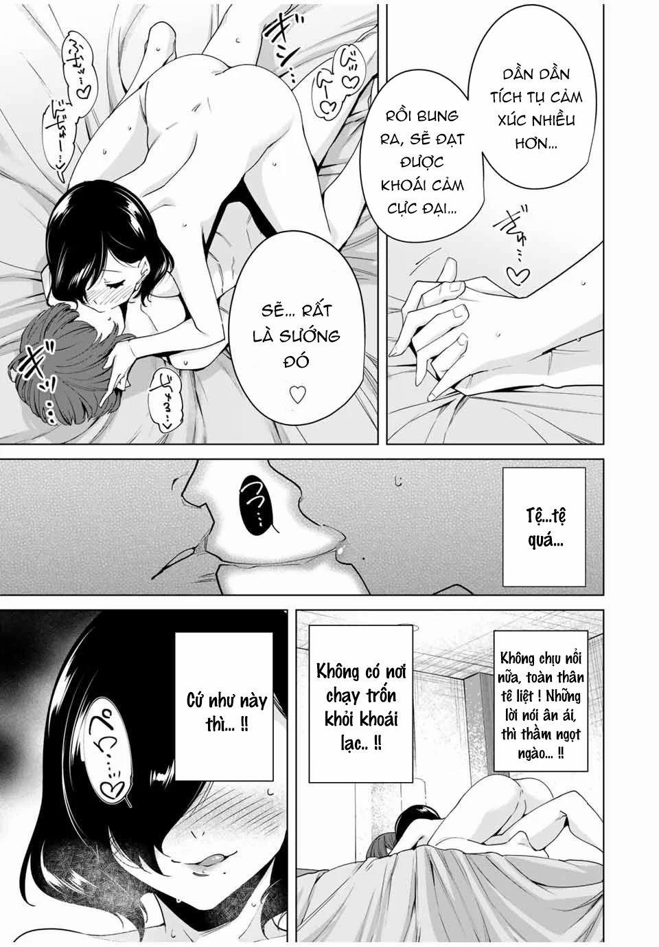 Destiny Lover Ss2 37 trang 6