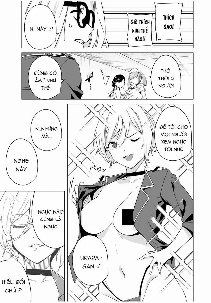 Destiny Lover Ss2 39 trang 6