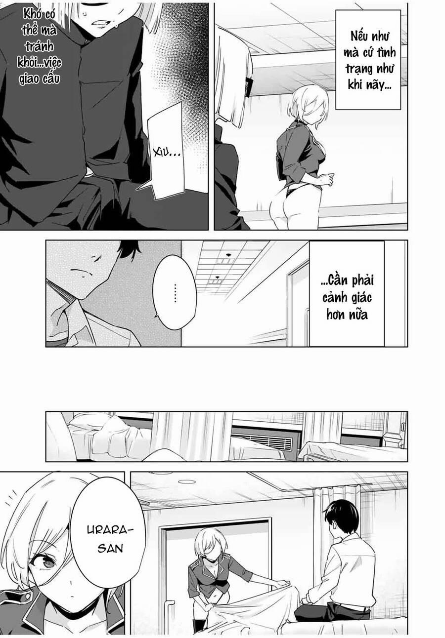 Destiny Lover Ss2 39 trang 8