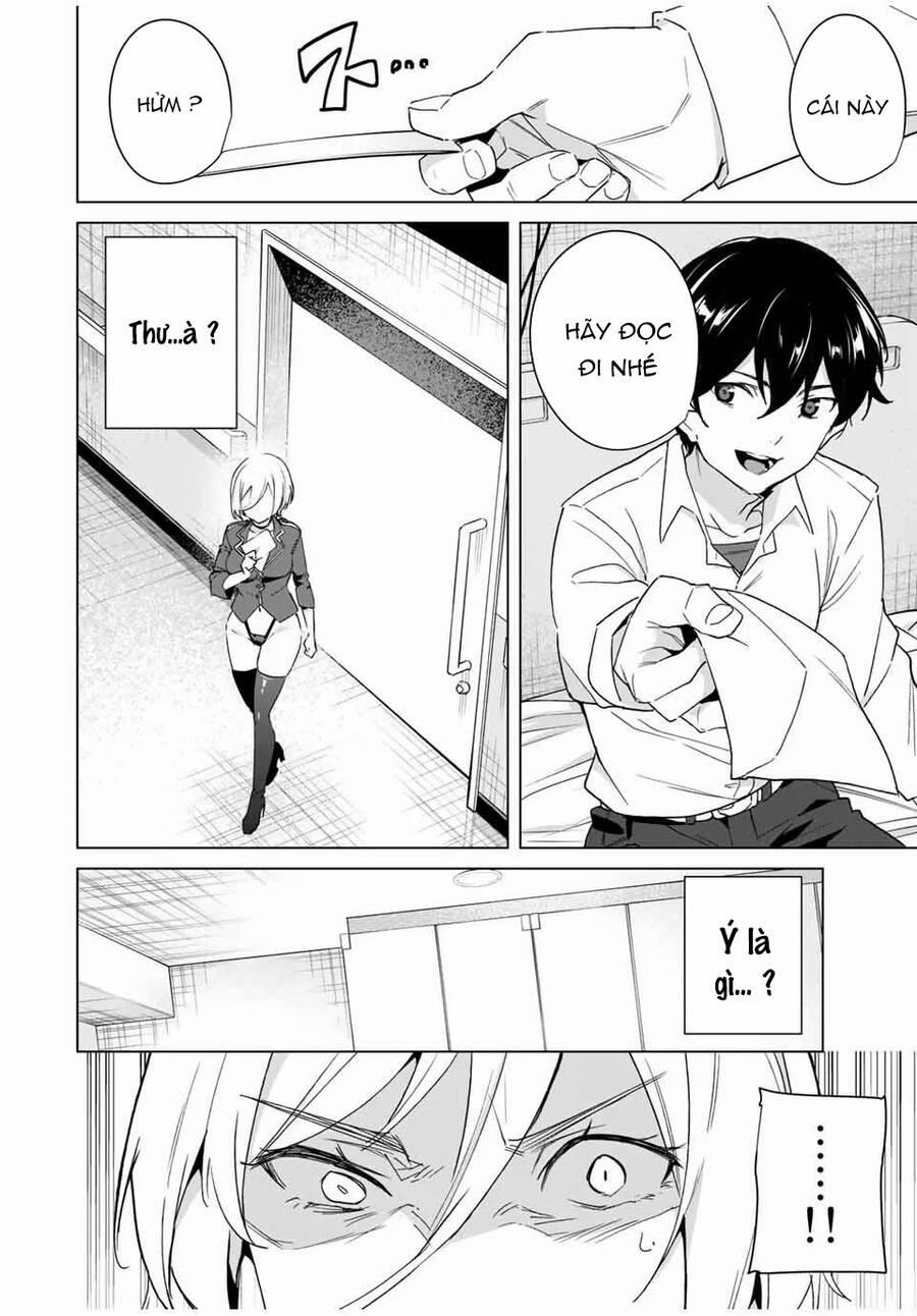 Destiny Lover Ss2 39 trang 9