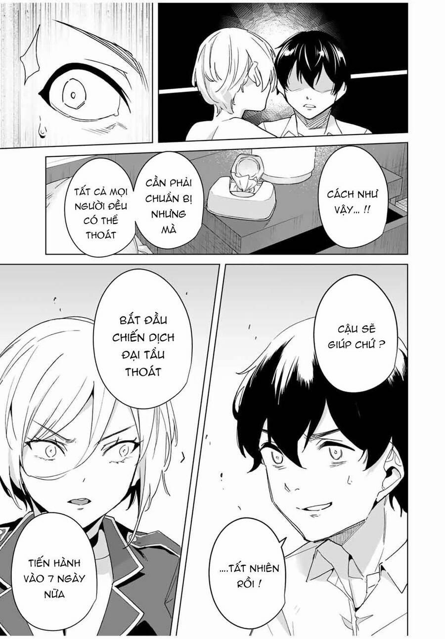 Destiny Lover Ss2 40 trang 12