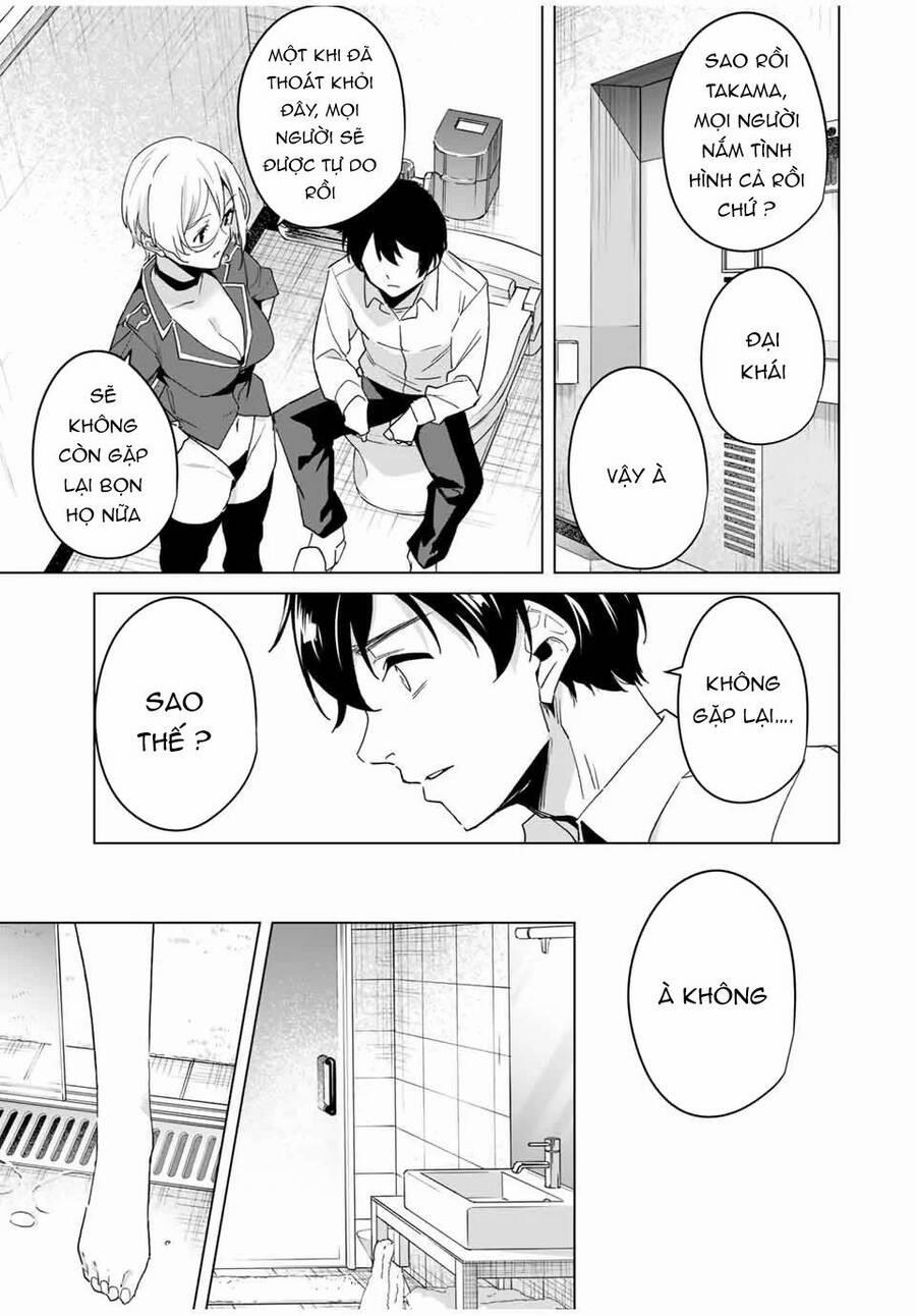 Destiny Lover Ss2 40 trang 14