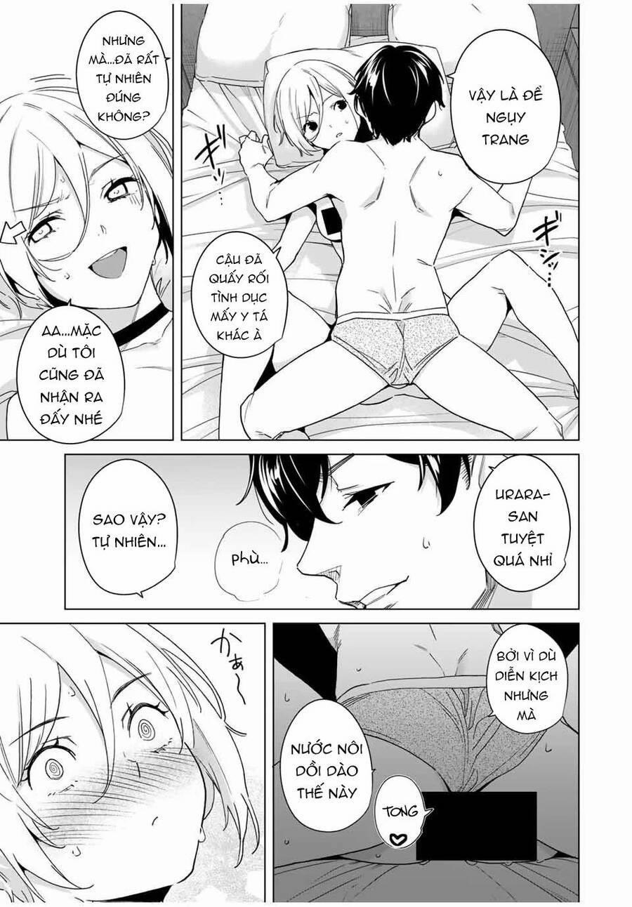 Destiny Lover Ss2 40 trang 6