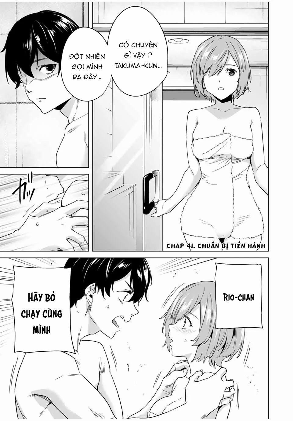 Destiny Lover Ss2 41 trang 2