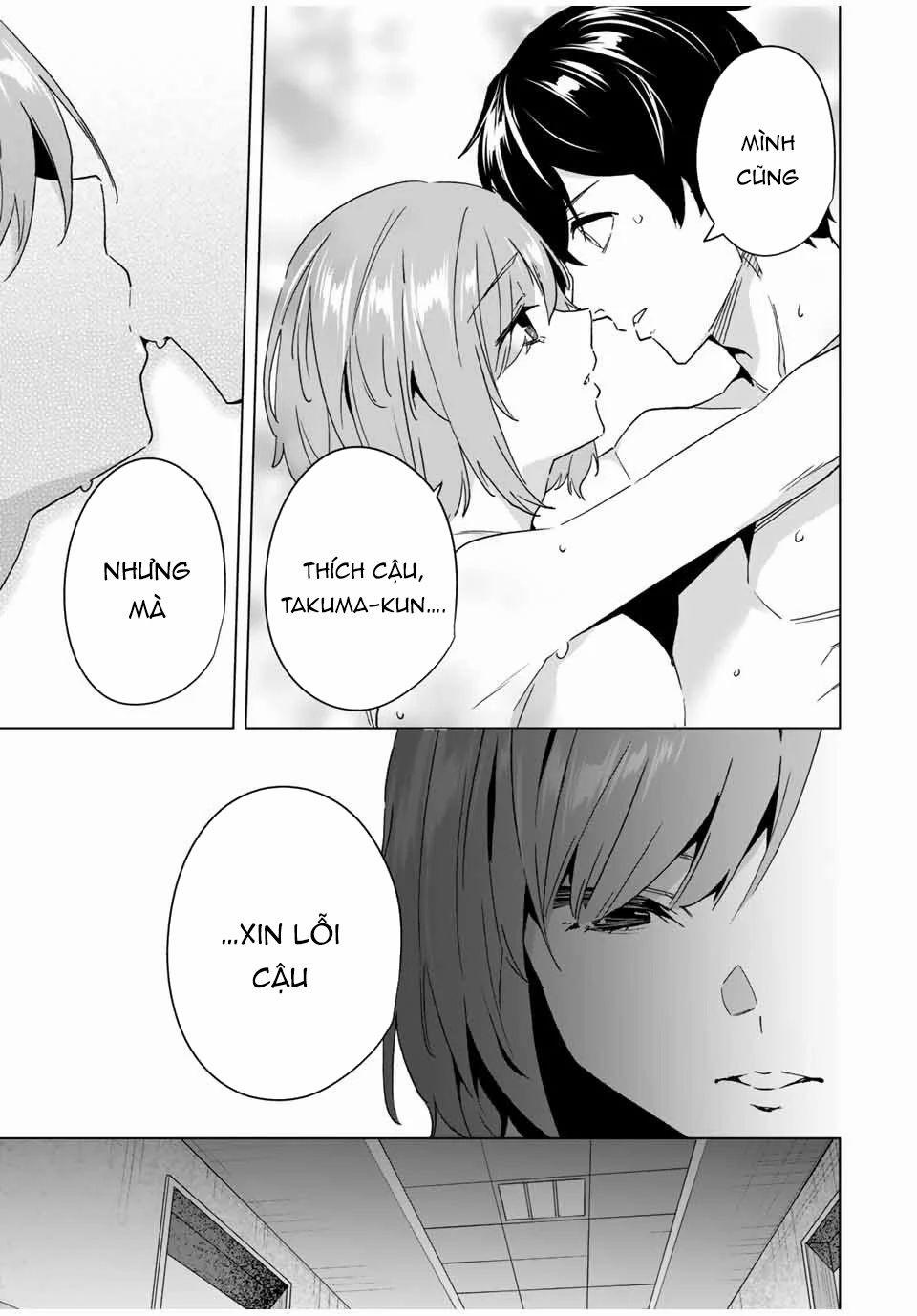 Destiny Lover Ss2 41 trang 8