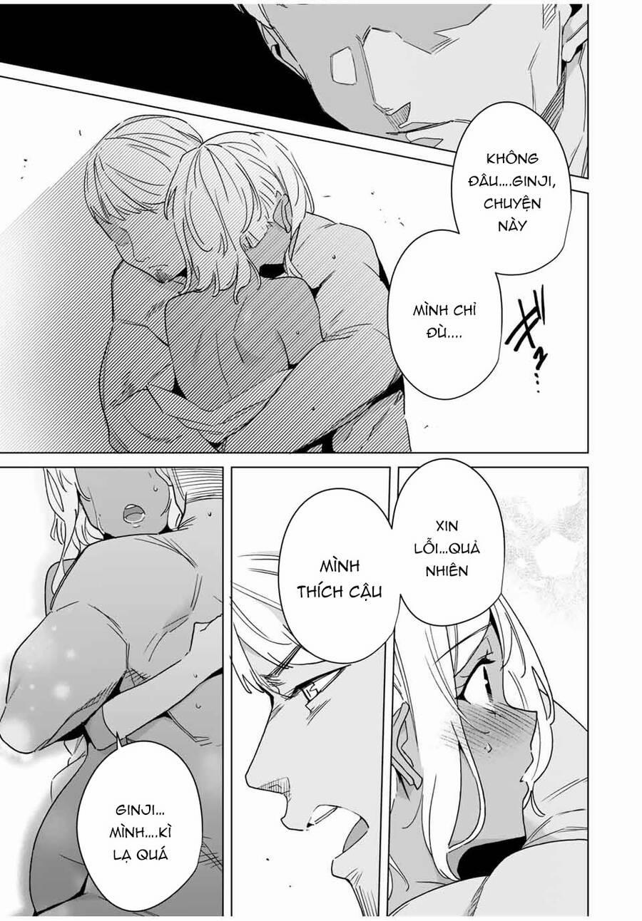 Destiny Lover Ss2 42 trang 10