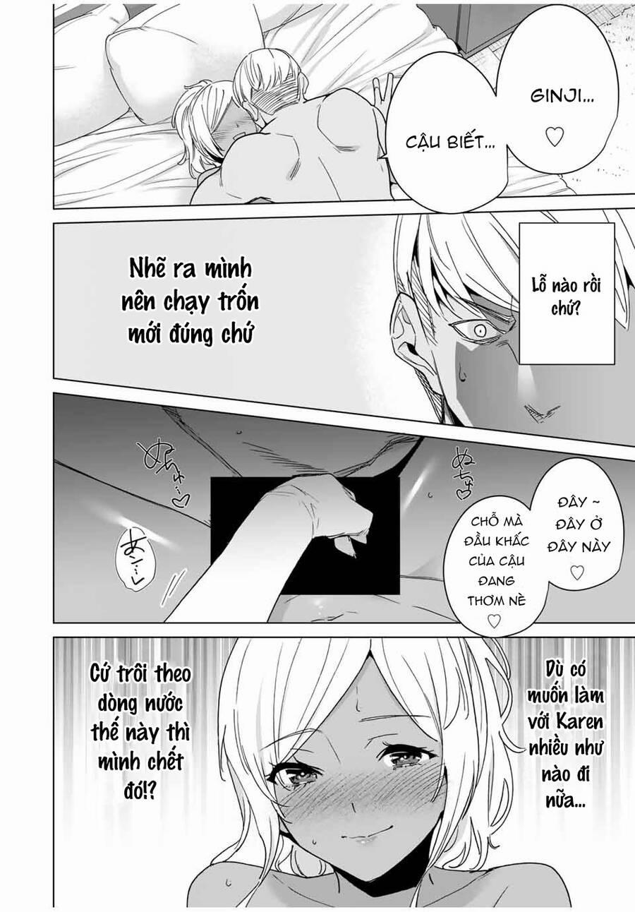 Destiny Lover Ss2 42 trang 7