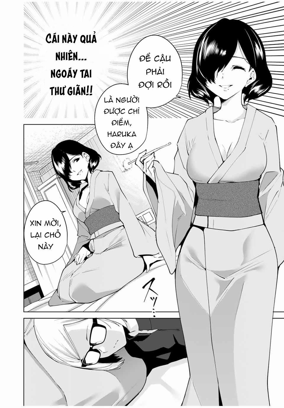 Destiny Lover Ss2 5 trang 10