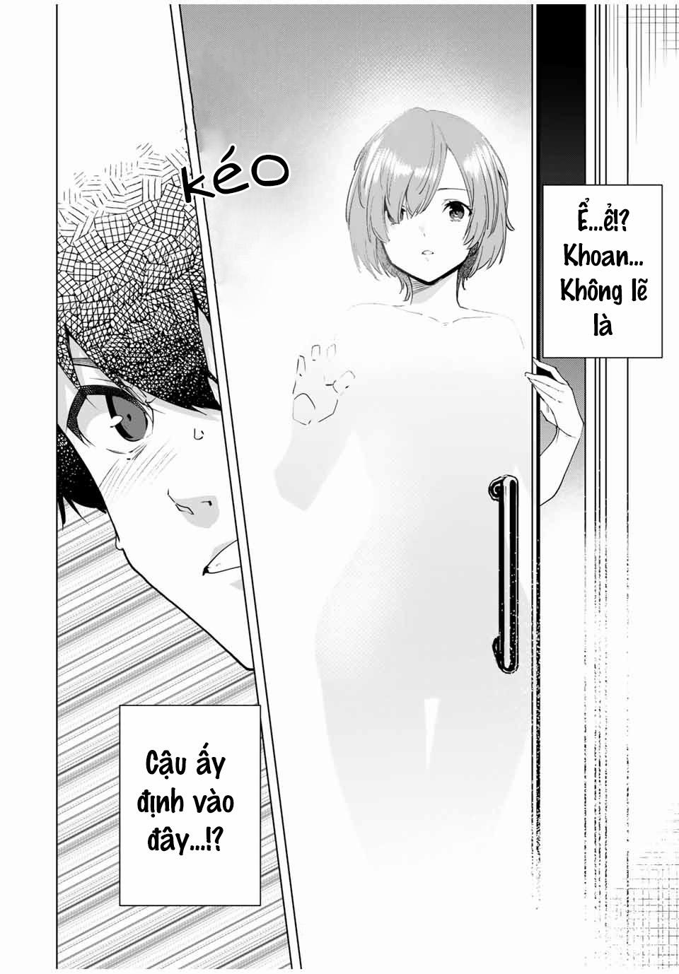 Destiny Lover Ss2 5 trang 18