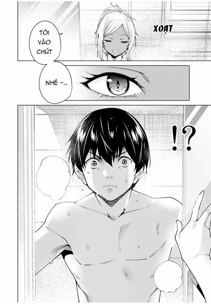 Destiny Lover Ss2 7 trang 3