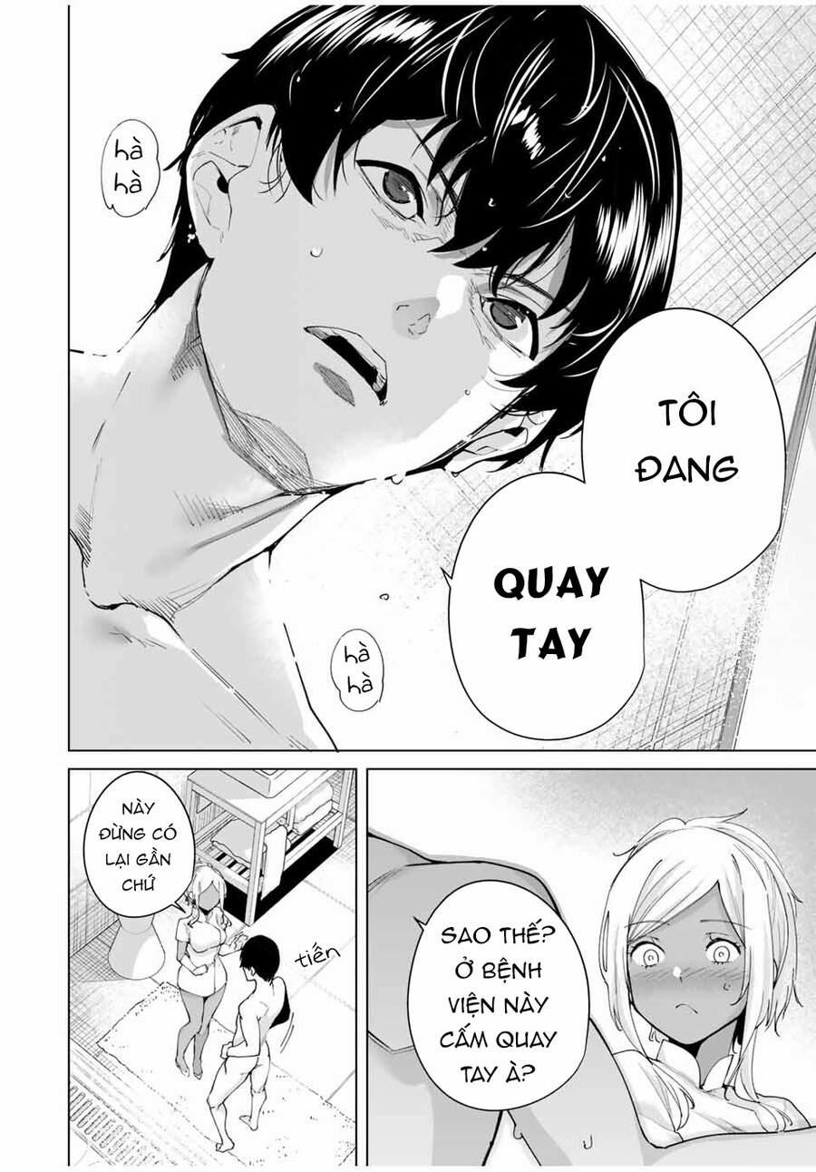 Destiny Lover Ss2 7 trang 5