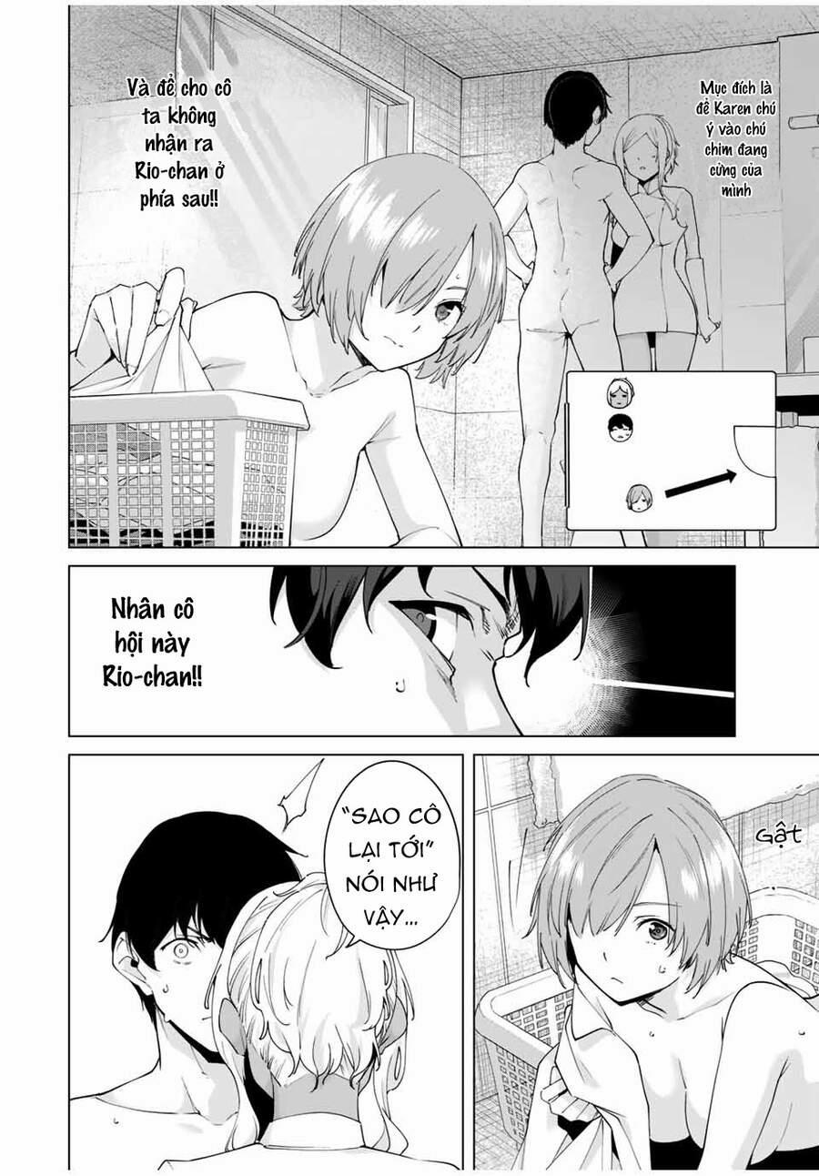 Destiny Lover Ss2 7 trang 7