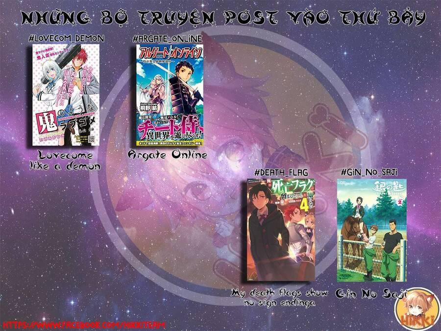 Destiny Lover Ss2 8 trang 1