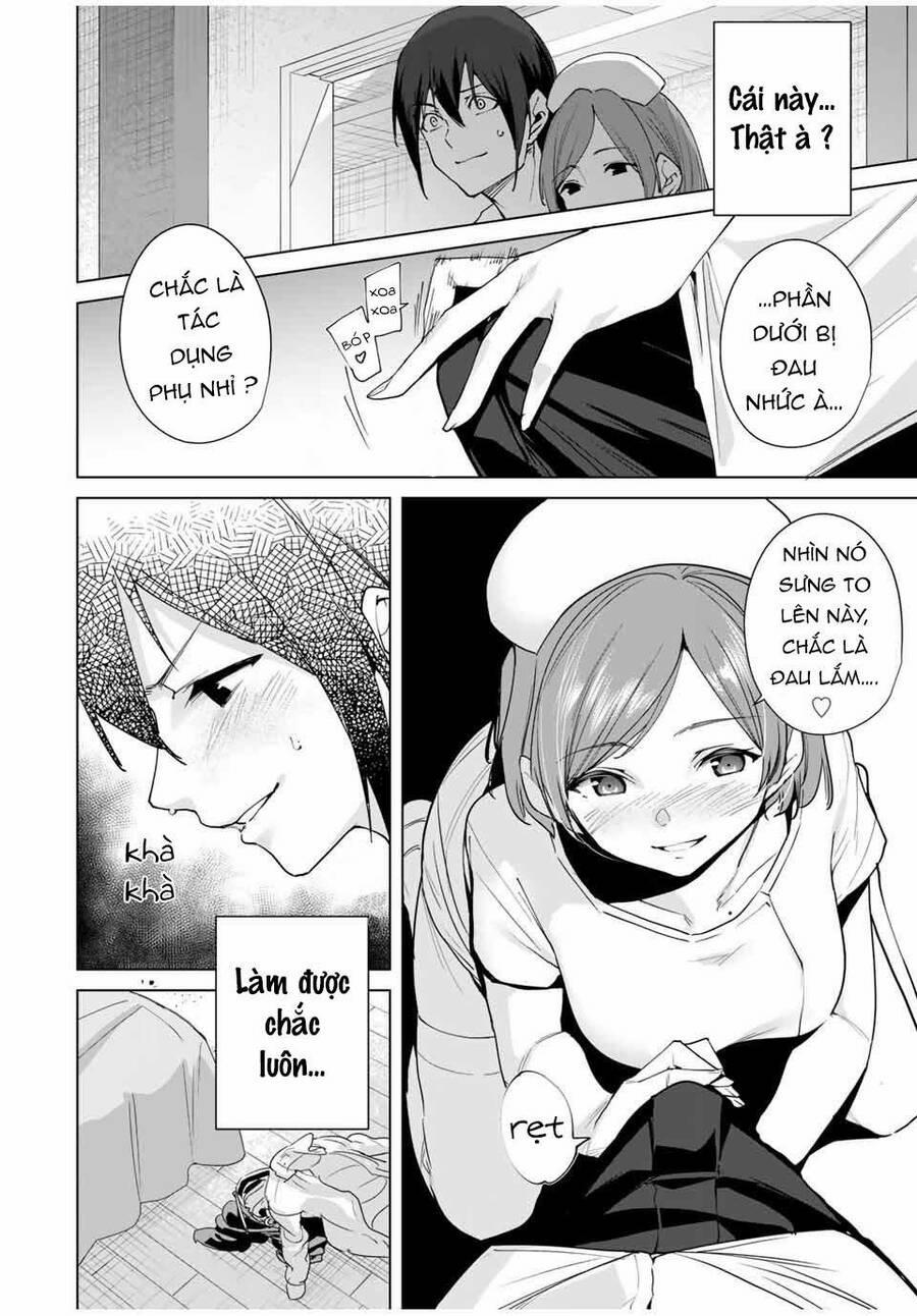 Destiny Lover Ss2 8 trang 15