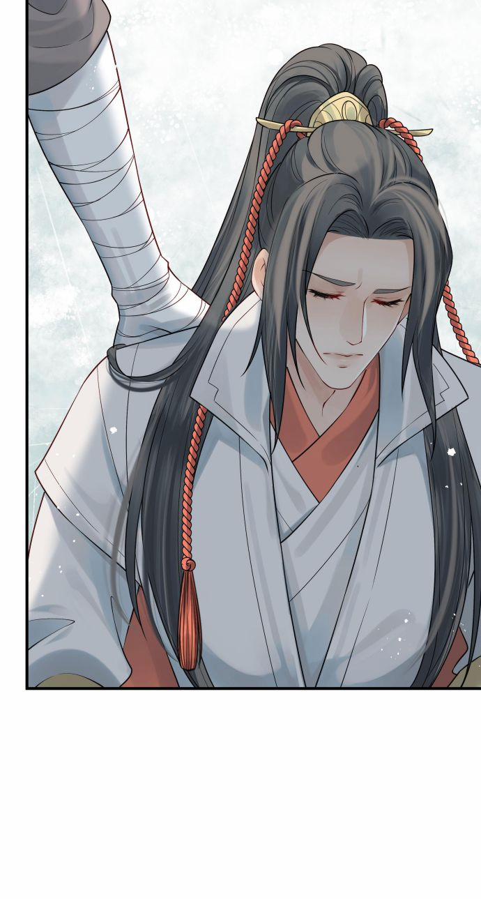 Đều Là Xuyên Việt Dựa Vào Cái Gì Ta Thành Phạm Nhân 10 trang 25