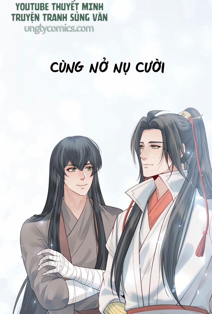 Đều Là Xuyên Việt Dựa Vào Cái Gì Ta Thành Phạm Nhân 10 trang 40