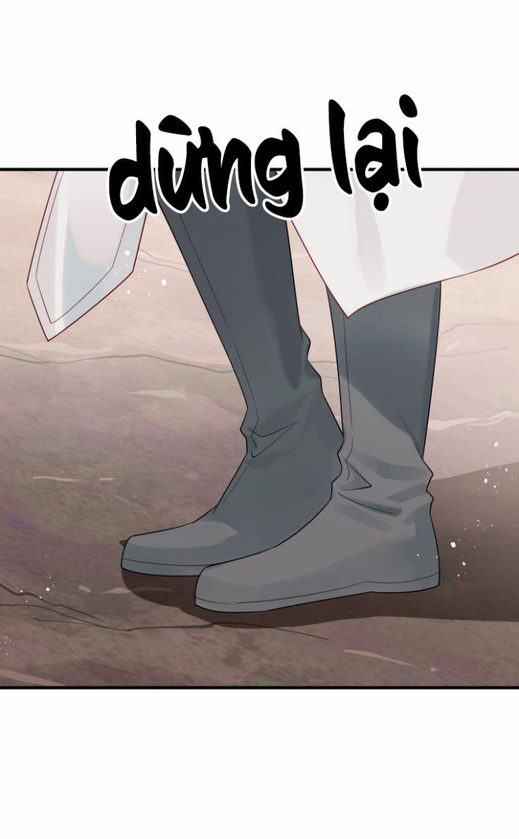 Đều Là Xuyên Việt Dựa Vào Cái Gì Ta Thành Phạm Nhân 11 trang 14