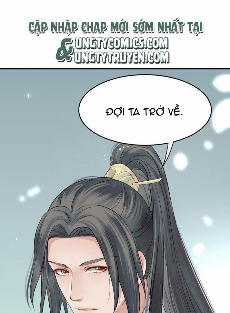 Đều Là Xuyên Việt Dựa Vào Cái Gì Ta Thành Phạm Nhân 11 trang 21