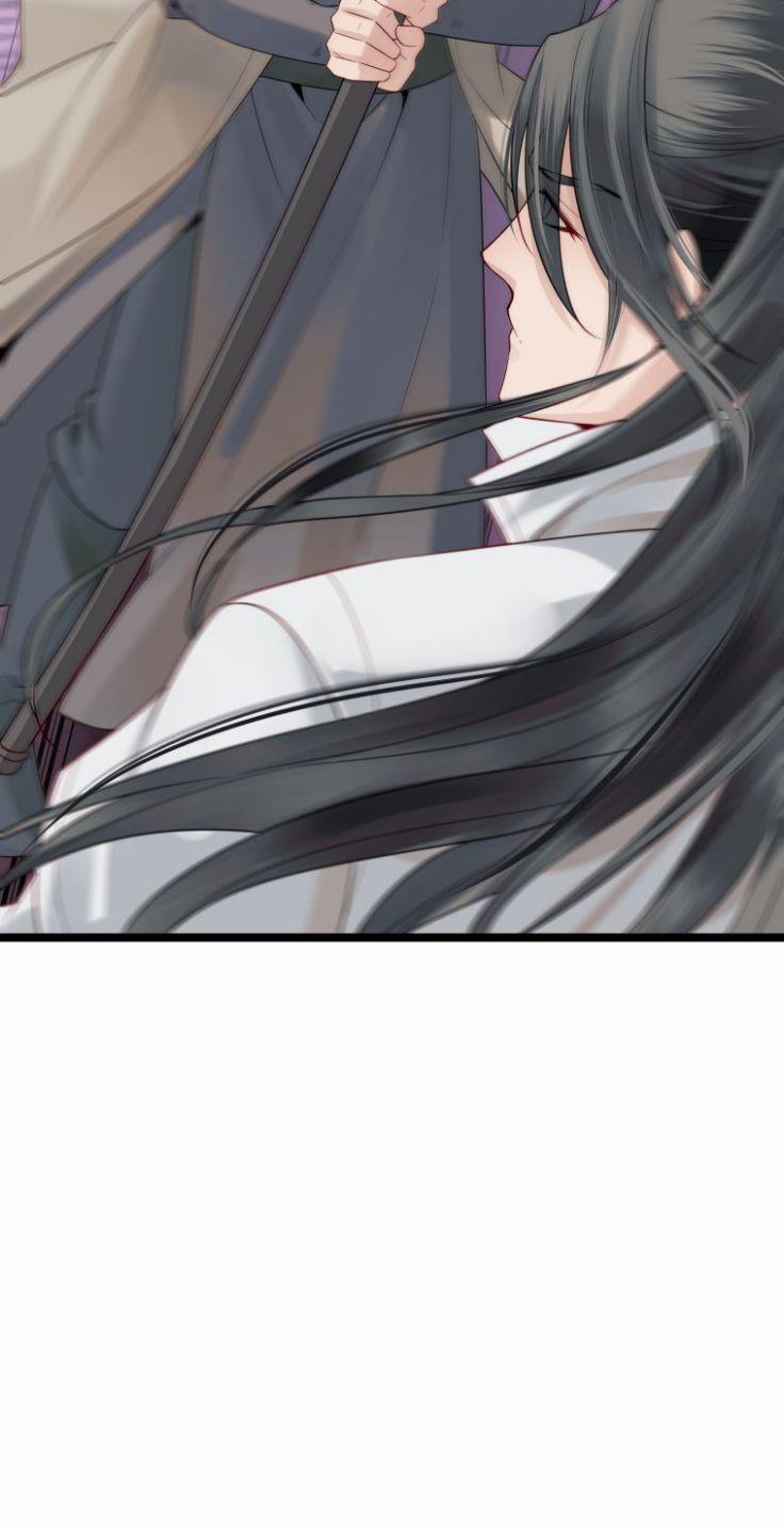 Đều Là Xuyên Việt Dựa Vào Cái Gì Ta Thành Phạm Nhân 11 trang 37