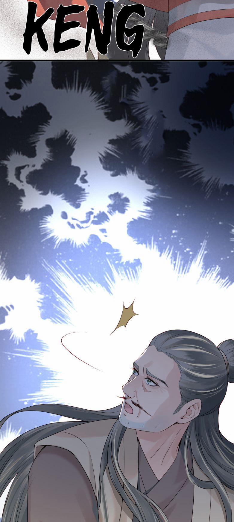 Đều Là Xuyên Việt Dựa Vào Cái Gì Ta Thành Phạm Nhân 12 trang 4