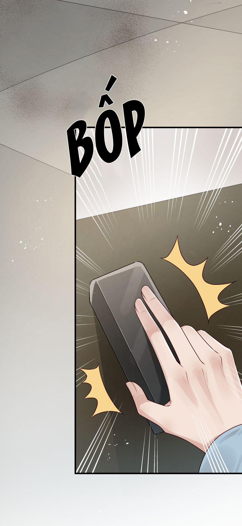 Đều Là Xuyên Việt Dựa Vào Cái Gì Ta Thành Phạm Nhân 12 trang 8