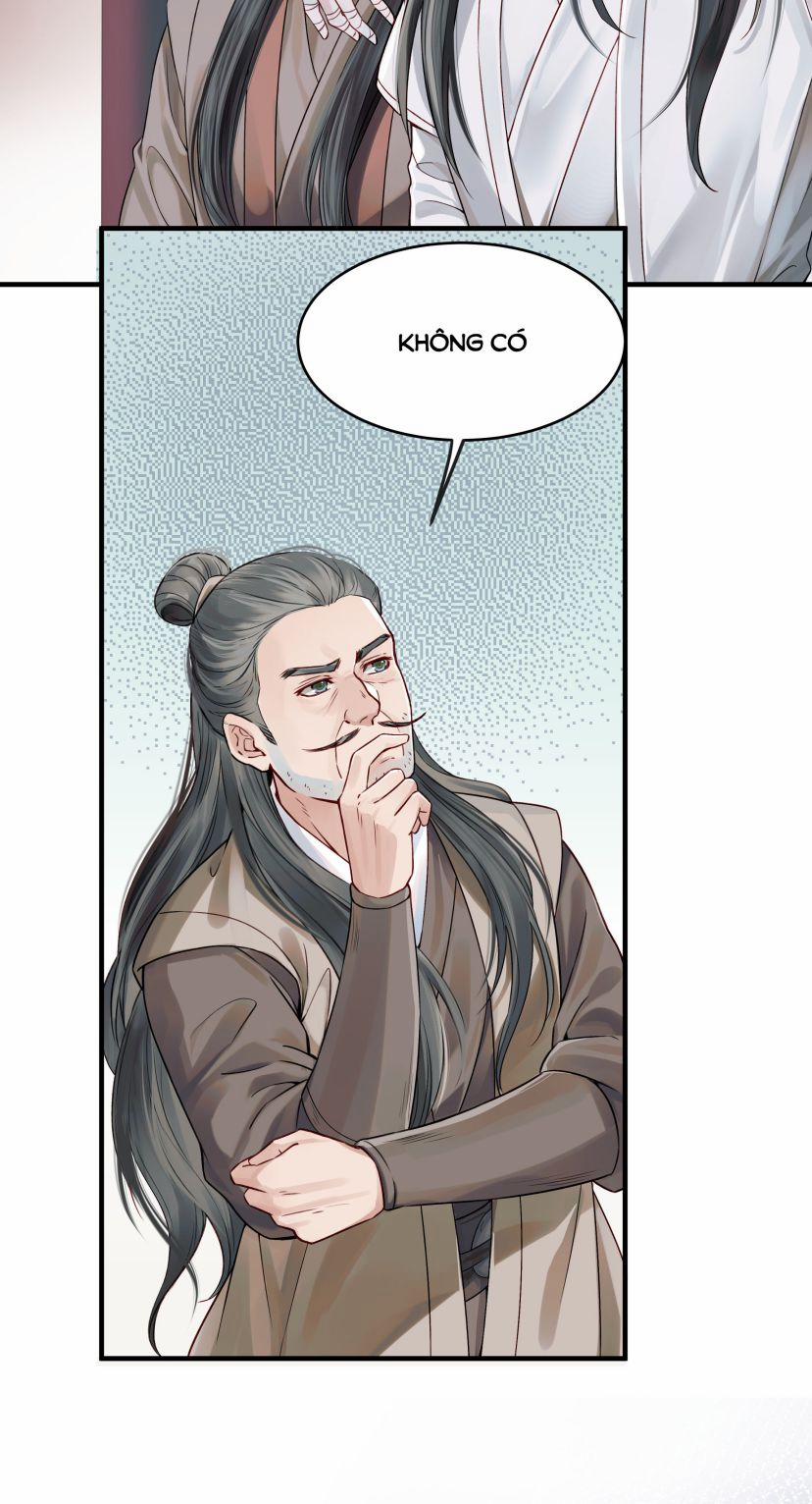 Đều Là Xuyên Việt Dựa Vào Cái Gì Ta Thành Phạm Nhân 13.5 trang 1