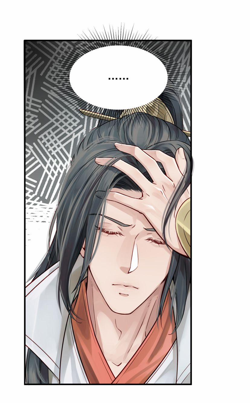 Đều Là Xuyên Việt Dựa Vào Cái Gì Ta Thành Phạm Nhân 13 trang 15