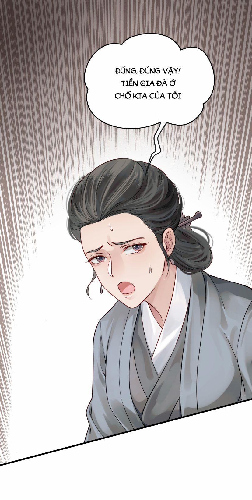 Đều Là Xuyên Việt Dựa Vào Cái Gì Ta Thành Phạm Nhân 13 trang 5